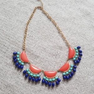 Beaded Necklace